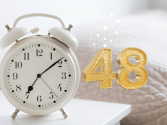 48 Saat Kaç Gün Yapar