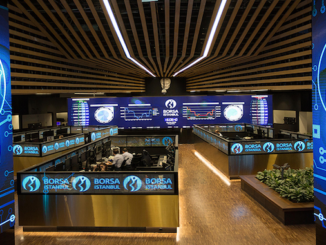 Borsaya Bankacılık Endeksi Liderlik Ediyor!
