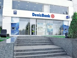 DenizBank Çalışanlarının 2025 Yılı Yemek Ücreti Belirlendi