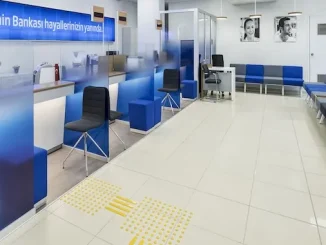 İş Bankası 2025 Zam Oranı Belli Oldu