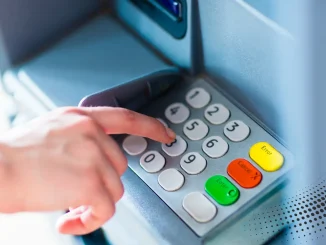Bankalar ATM Para Çekme Limitlerini Artırıyor