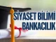 Siyaset Bilimi Mezunları İçin Bankacılık