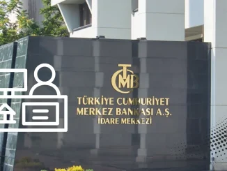 TCMB Veznedar Yardımcısı Alımı Yapacak!