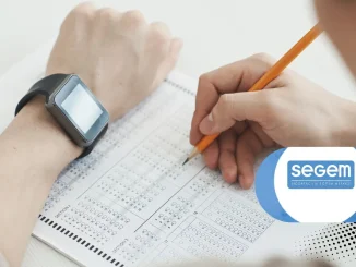 SEGEM 2025 Haziran Teknik Personel Yeterlilik Sınavı Başvuruları Başladı!