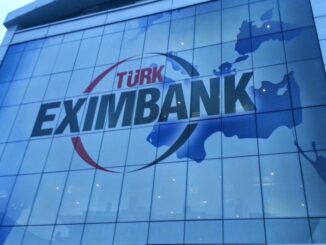 Türk Eximbank, İtalyan SACE ve CDP ile İşbirliği Anlaşmaları İmzaladı