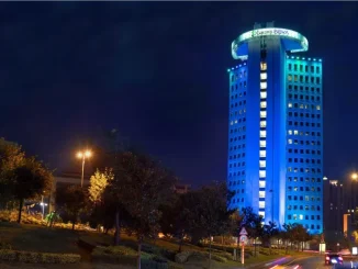 Garanti BBVA, Ankara'da Müşteri Temsilcisi Pozisyonu İçin Başvuru Alıyor