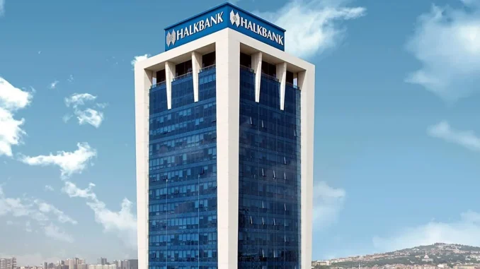 Halkbank 2025’te Sınav Yapacak mı? Halkbank 2025’te Sınav Yapacak mı?