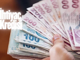 İhtiyaç Kredisi Faizleri Ne Zaman Düşecek?