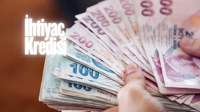 İhtiyaç Kredisi Faizleri Ne Zaman Düşecek? İhtiyaç Kredisi Faizleri Ne Zaman Düşecek?
