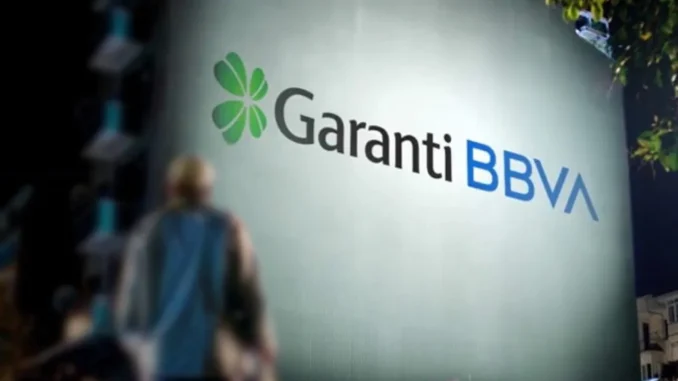 İlk Zam Haberi Garanti BBVA’dan Geldi İlk Zam Haberi Garanti BBVA’dan Geldi