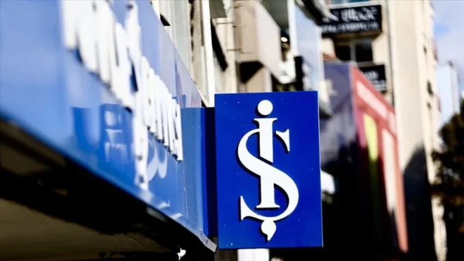 İş Bankası, Siber Güvenlik Uzmanı Kadrosu İçin Personel Arıyor İş Bankası, Siber Güvenlik Uzmanı Kadrosu İçin Personel Arıyor