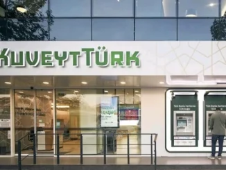 Kuveyt Türk, Ankara Şubeleri İçin Bireysel Bankacılık Satış Temsilcileri Arıyor