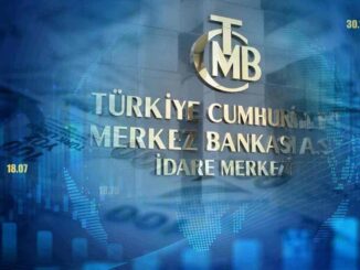 Merkez Bankası Pas Dedi! Politika Faizi Yüzde 46’da Sabit Kaldı