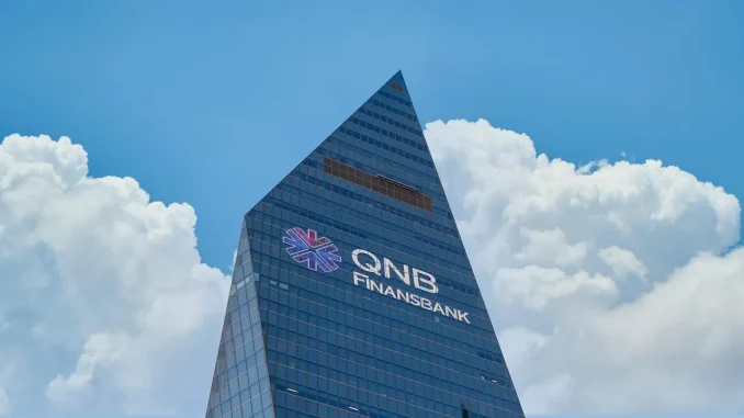QNB Türkiye’den Çalışanlarına Yemek Ücreti Zammı QNB Türkiye’den Çalışanlarına Yemek Ücreti Zammı