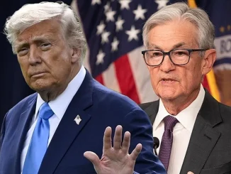 Trump: Kendimi Fed’e Atayabilir miyim?