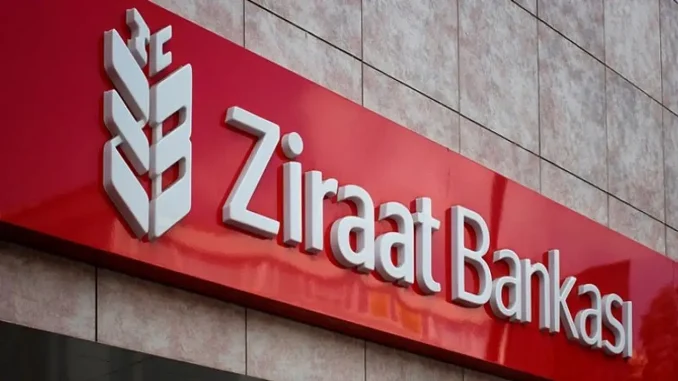 Ziraat Bankası 28 Haziran Sınav Duyurusu Ziraat Bankası 28 Haziran’da Sınavla 320 Yeni Personel Alımı Yapacak!