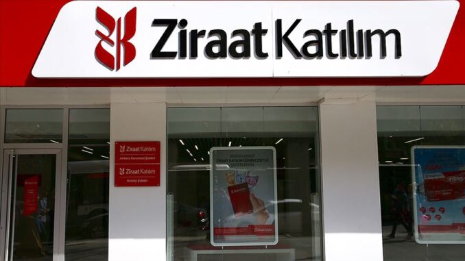 Ziraat Katılım Bankası’nın 28 Haziran Sınavına Yoğun İlgi! Ziraat Katılım Bankası’nın 28 Haziran Sınavına Yoğun İlgi!