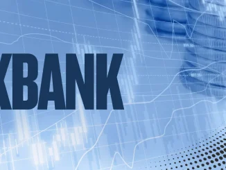 40 Günde %35 Yükseldi: Bankacılık Endeksi 19 Mart Seviyelerine Döndü
