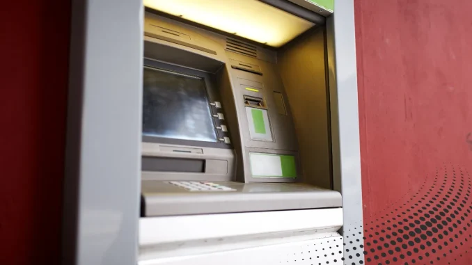 ATM'ye Para Yatırma Limitleri Güncellendi! ATM'ye Para Yatırma Limitleri Güncellendi!
