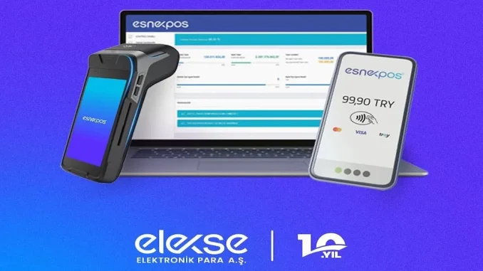 EsnekPOS ile Komisyon Oranlarını Düşürün EsnekPOS ile Komisyon Oranlarını Düşürün