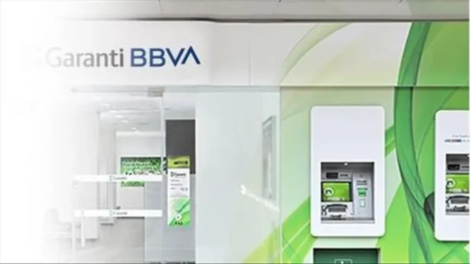 Garanti Bankası ATM Para Çekme Limitini Güncelledi Garanti Bankası ATM Para Çekme Limitini Güncelledi