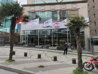ICBC Turkiye, Çağrı Merkezi Uzmanları Arıyor!