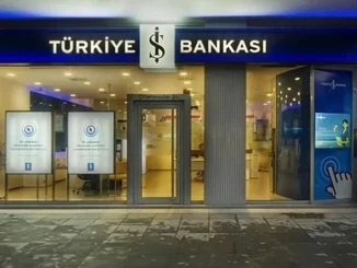 İş Bankası, Çalışanlarına Ortalama %21 Zam Yaptı