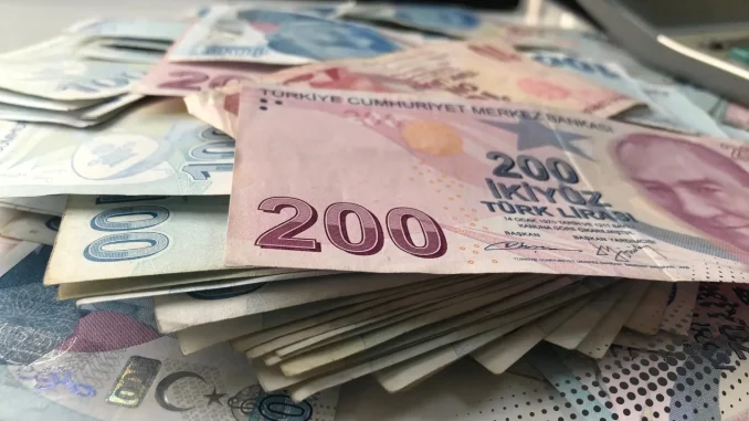 Memur ve Emekliye Zam Oranı Belli Oldu Memur ve Emekliye Zam Oranı Belli Oldu