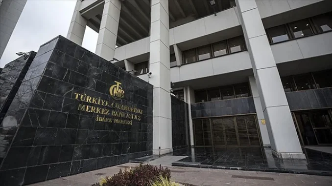 Merkez Bankası Faiz Kararı İçin Geri Sayım Başladı Merkez Bankası Faiz Kararı İçin Geri Sayım Başladı
