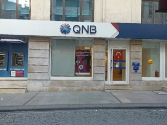 QNB, Bireysel Satış Temsilcisi Arıyor