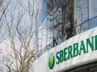 Sberbank'ın İlk Yarı Kârı 10 Milyar Doları Geçti