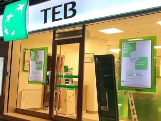 TEB, Çalışanlarının Yemek Ücretine %20 Zam Yaptı