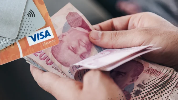 Takibe Düşen Kredi Tutarı Rekor Kırdı Takibe Düşen Kredi Tutarı Rekor Kırdı