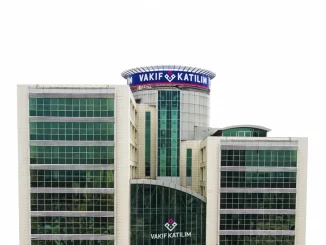 Vakıf Katılım 5 Ayrı Ünvan İçin Müfettiş, İç Kontrolör ve Risk Uzman Yardımcıları Arıyor