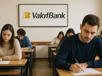 VakıfBank 2025'te Personel Alımı Yapacak mı?