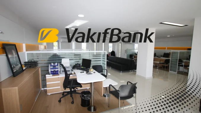VakıfBank, Bodrum’da Yeni Özel Bankacılık Şubesi Açtı VakıfBank, Bodrum’da Yeni Özel Bankacılık Şubesi Açtı