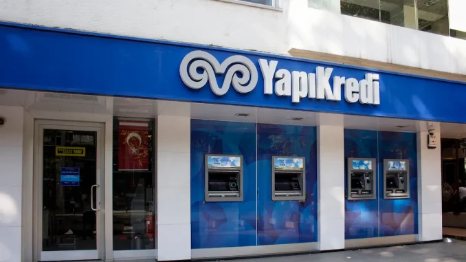 Yapı Kredi Bankası Çalışanlarına Temmuz Zammı Yapı Kredi Bankası Çalışanlarına Temmuz Zammı