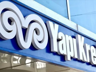Yapı Kredi, Brandverse Awards'ta Gümüş Ödüle Layık Görüldü
