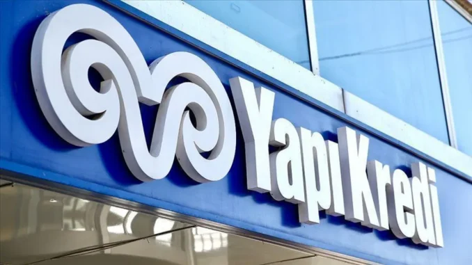 Yapı Kredi, Brandverse Awards'ta Gümüş Ödüle Layık Görüldü Yapı Kredi, Brandverse Awards'ta Gümüş Ödüle Layık Görüldü