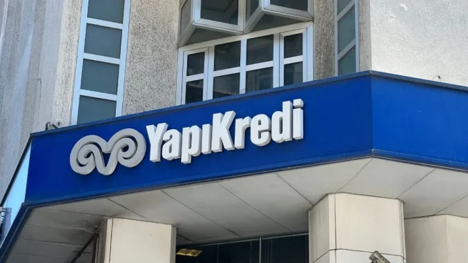 Yapı Kredi'den Üretken Yapay Zekâ Hamlesi- Satış Elçisi Yapı Kredi'den Üretken Yapay Zekâ Hamlesi: "Satış Elçisi"
