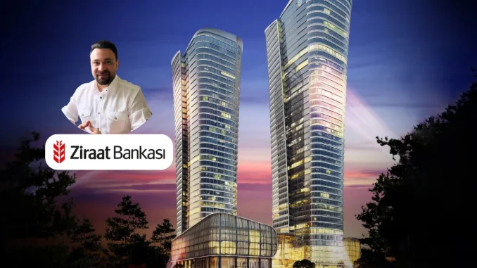 Ziraat Bankası Mülakatında Hangi Sorular Soruluyor? Uzman Nurkan Aydoğan Adaylar İçin Derledi Ziraat Bankası Mülakatında Hangi Sorular Soruluyor? Uzman Nurkan Aydoğan Adaylar İçin Derledi