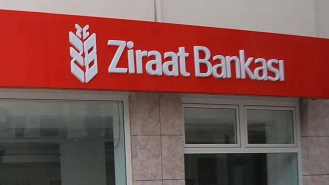 Ziraat Bankası'ndan İlk Adım- Konut Kredisinde Faiz İndirimi Başladı Ziraat Bankası'ndan İlk Adım: Konut Kredisinde Faiz İndirimi Başladı