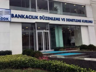 BDDK, 2025 Yılı Açıktan Personel Alım İlanını Yayımladı!