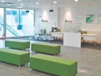 Garanti BBVA, İzmir Şubeleri İçin Müşteri Danışmanı Arıyor
