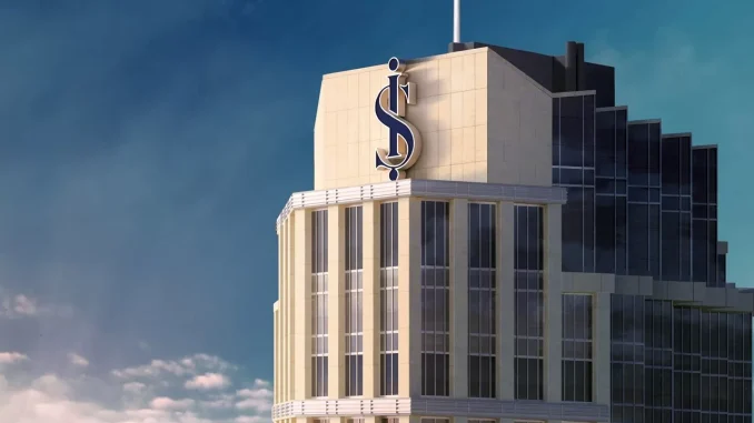 İş Bankası Üst Yönetiminde Değişiklik İş Bankası Üst Yönetiminde Değişiklik
