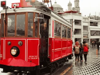 İstanbul’da Yaşam Maliyeti Rekor Kırdı: 100 Bin TL’ye Dayandı