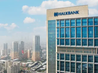 Halkbank Hisseleri 6 Ayın Zirvesine Tırmandı