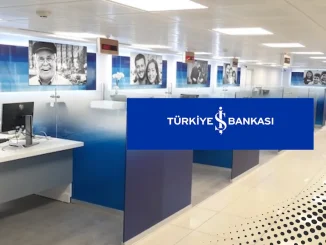 İş Bankası Güneydoğu Anadolu Bölgesi’nde Memur Alımı Yapacak