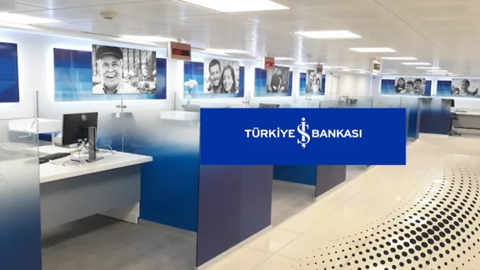 İş Bankası Güneydoğu Anadolu Bölgesi’nde Memur Alımı Yapacak İş Bankası Güneydoğu Anadolu Bölgesi’nde Memur Alımı Yapacak