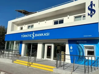 İş Bankası KKTC’de Güvenlik Görevlisi ve Şoför Alımı Yapacak